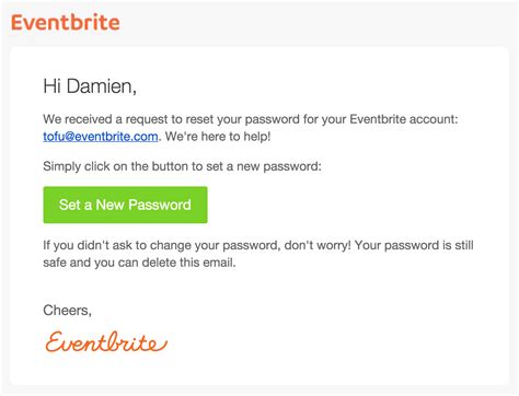 eventbrite reset password